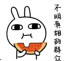 吃瓜躺平任务,揭秘当代年轻人的生活态度与选择