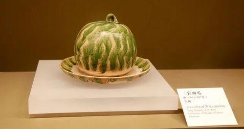 古代吃大瓜,探寻古代吃大瓜的习俗与风情