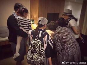 吃瓜群众黄磊,吃瓜群众的美食之旅