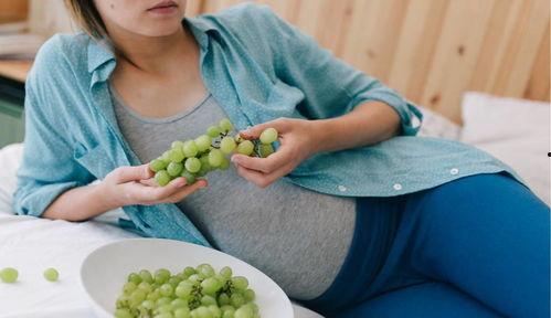 怀孕的吃京瓜行吗