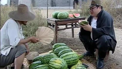 看河北吃瓜么,品瓜香，探寻地方美食文化之旅