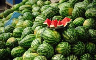 吃瓜可以变甜吗,吃瓜真的能让瓜变甜吗？