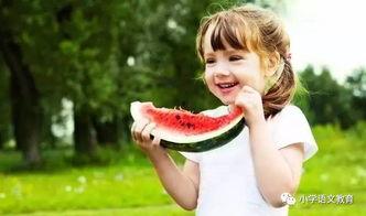 老汉吃瓜美女成语,揭秘成语背后的趣味故事