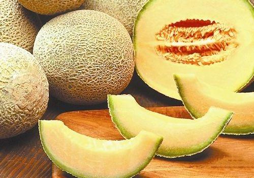 过夜吃哈密瓜好吗,健康益处与注意事项