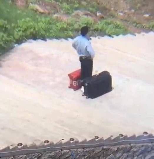 穷苦落魄吃瓜落,一个落魄者的逆袭之路