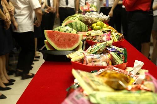 西城吃瓜主角,揭秘幕后真相，带你走进事件核心