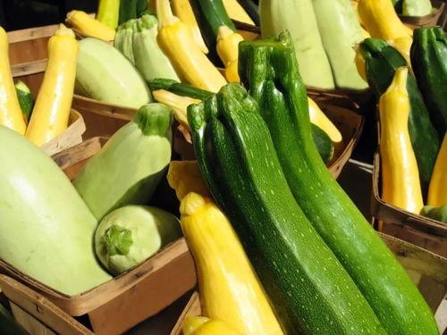 徐州夏天吃的瓜,探寻徐州夏天的特色瓜类美食