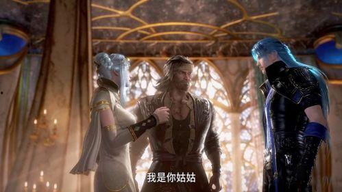 吃瓜的唐三,吃瓜群众的趣味人生