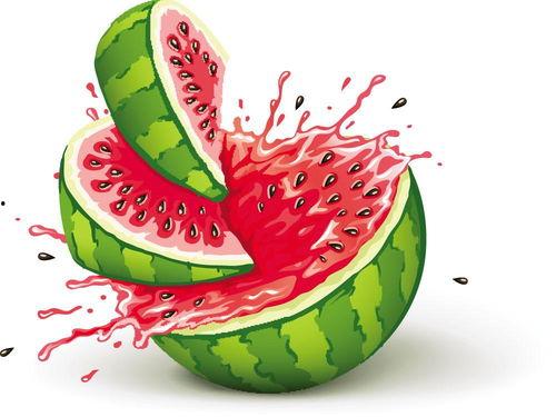 小朋友吃瓜跳舞,小朋友吃瓜跳舞欢乐时光