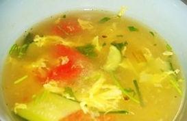 吃瓜蛋汤做法窍门,美味营养一网打尽