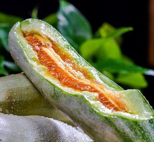 吃博洋瓜嗓子难受,小心嗓子不适需注意