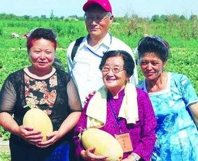 吃瓜女院士,揭秘科研界的“网红”现象