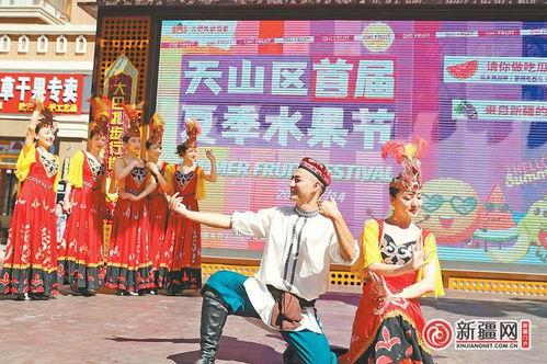 吃瓜表演游戏,一场别开生面的吃瓜表演盛宴