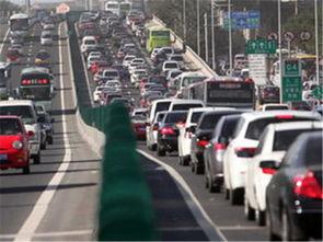 堵车吃瓜群众,吃瓜群众见证城市生活百态