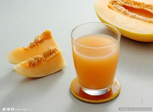 速吃哈密瓜,哈密瓜的快速食用指南