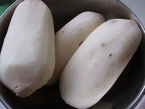 瓜娃不懂吃洋芋