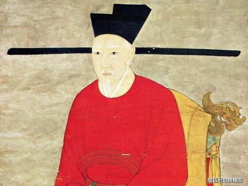 赵构吃瓜,揭秘南宋皇帝的闲情逸致