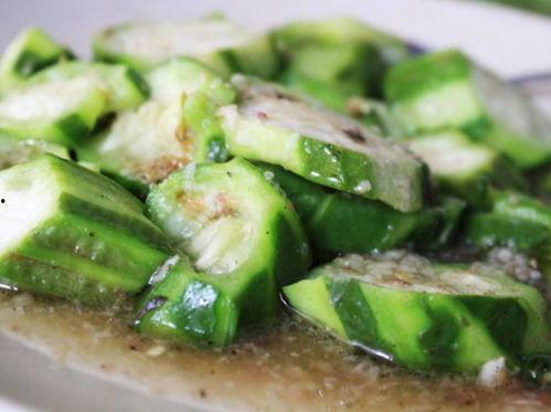 冬吃三瓜,冬日饮食新主张