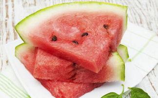 小孩吃瓜的功效,小孩吃瓜的神奇功效揭秘