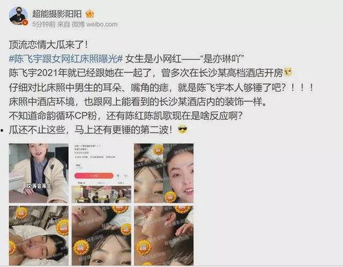 导演吃瓜爆料,娱乐圈背后的惊人真相与幕后故事