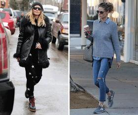 街拍吃瓜群众图片